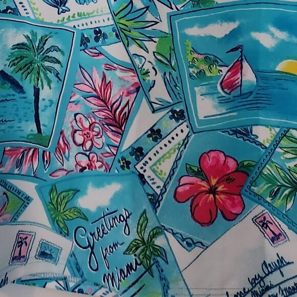 Aryeh Dress - Picture 4 of 7